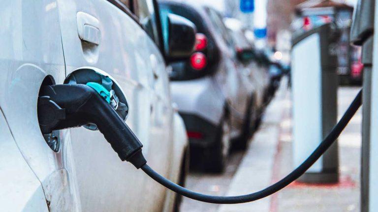 batería eléctrico