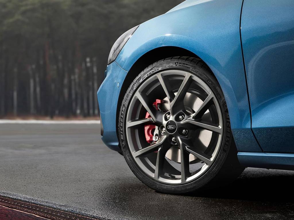 Pack Performance Ford Focus ST