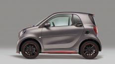 smart Ushuaïa edition