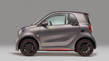 smart Ushuaïa edition