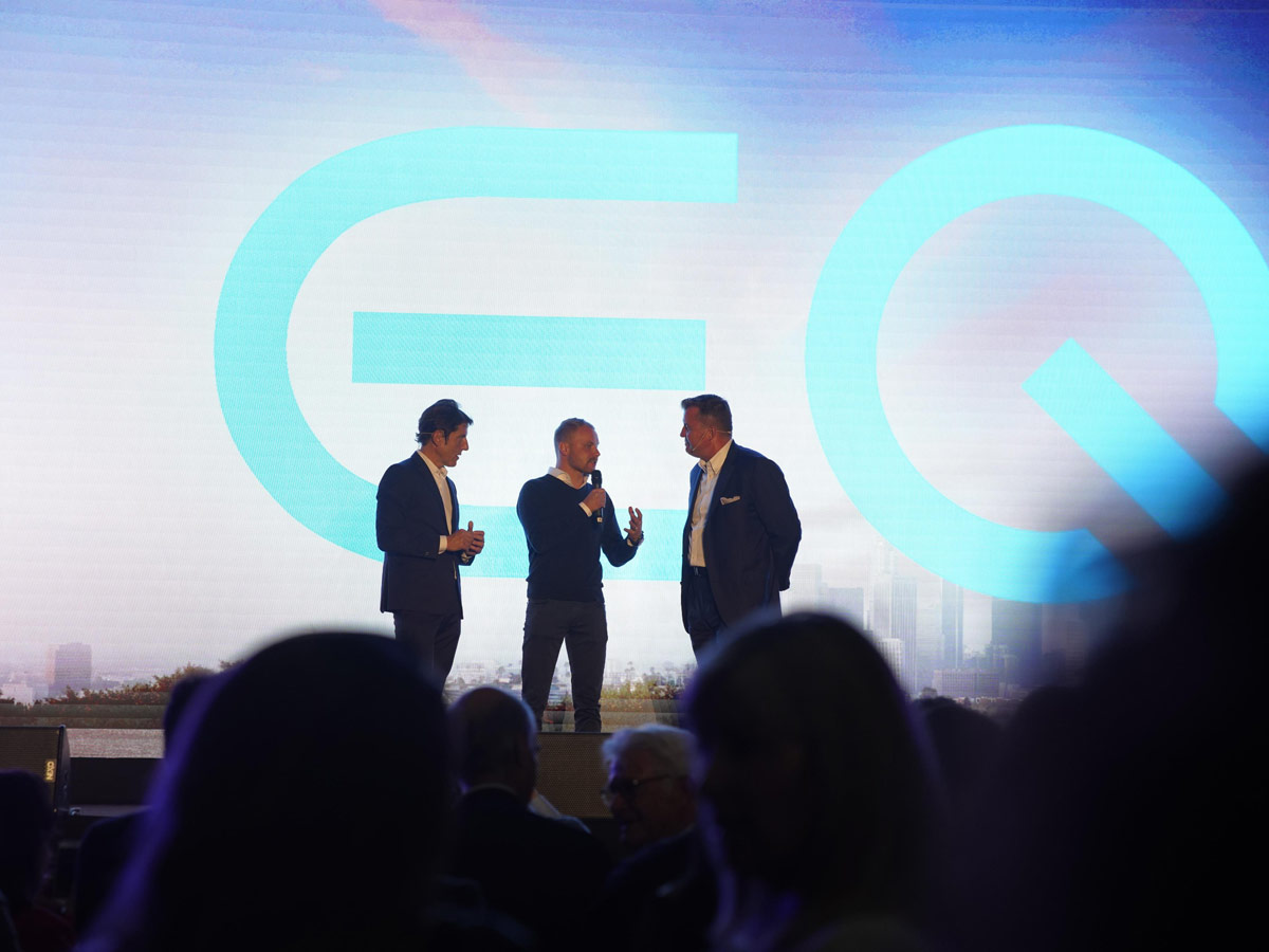 EQ coches eléctricos