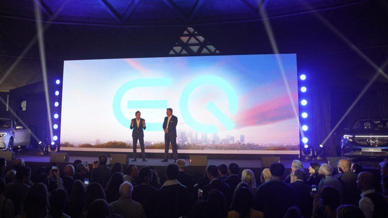 EQ coches eléctricos