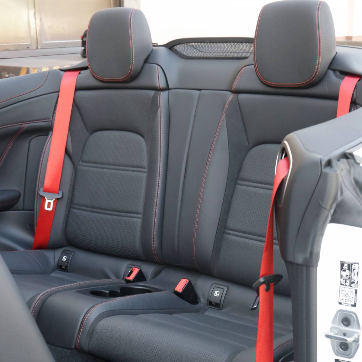 Mercedes-AMG-C-43-Cabrio