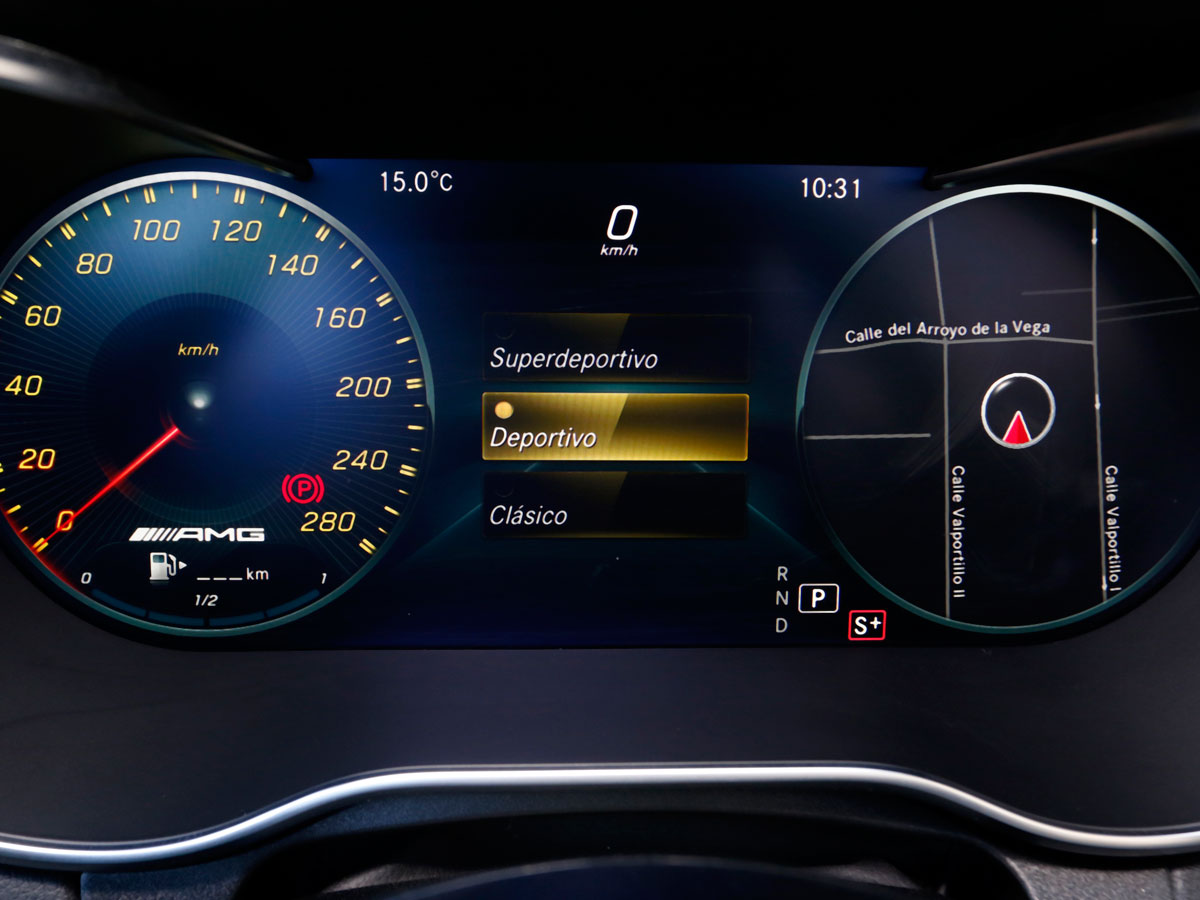 Mercedes-AMG-C-43-Cabrio