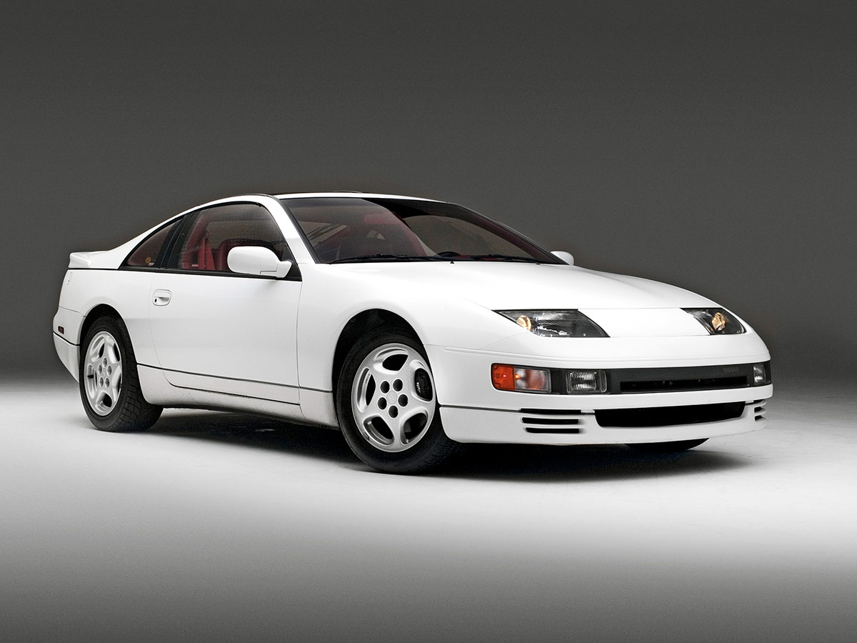 Nisssan 300ZX