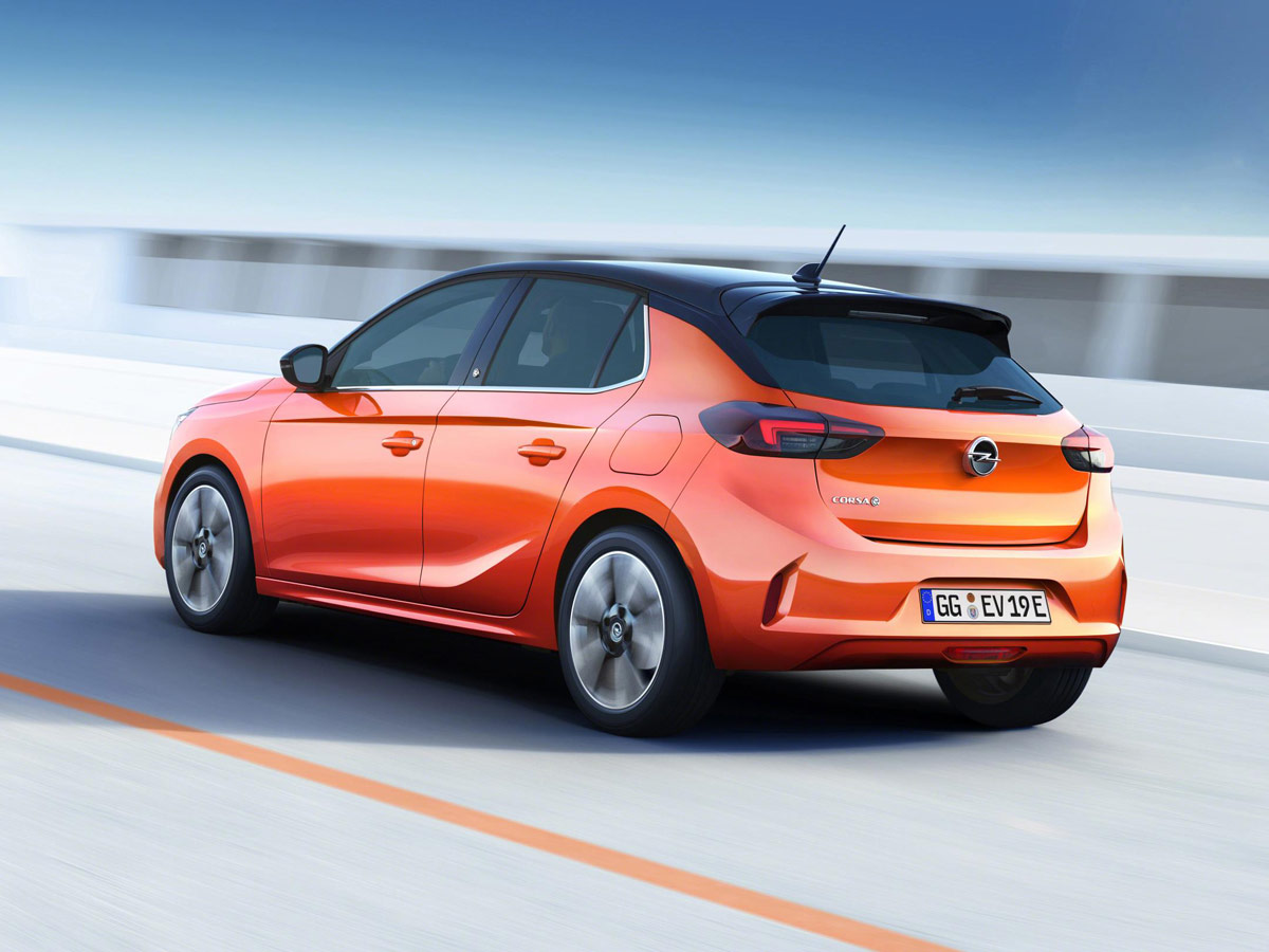 opel corsa e el inicio de una nueva era clicacoches opel corsa e el inicio de una nueva era clicacoches