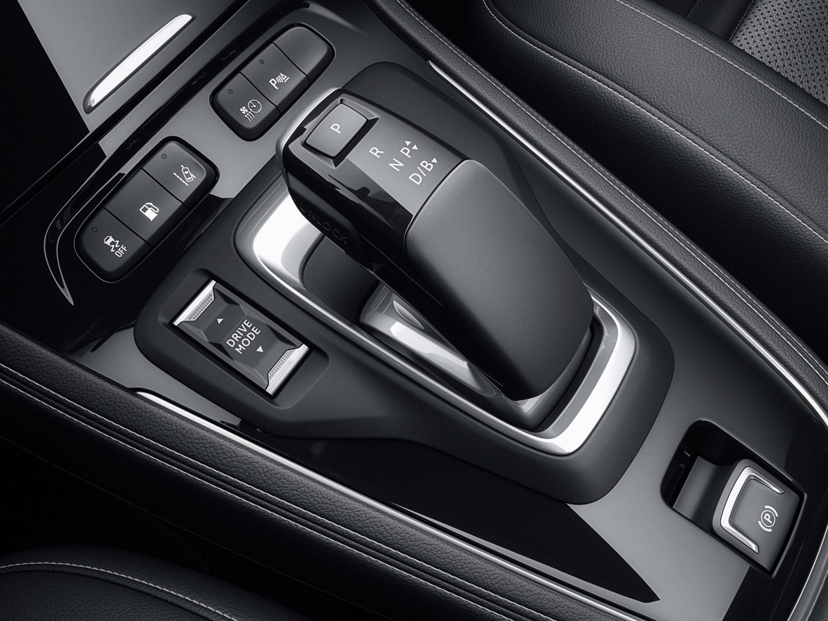 Opel Grandland X Hybrid4