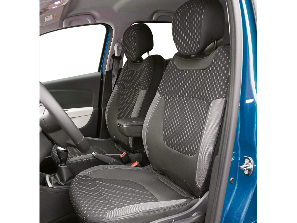 Prueba Renault Captur