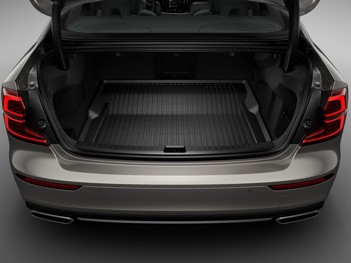 Prueba Volvo S60 2019 