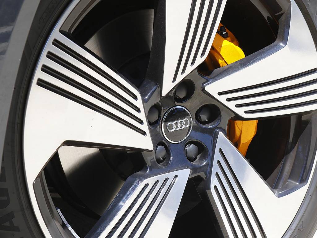 llantas Audi e-tron
