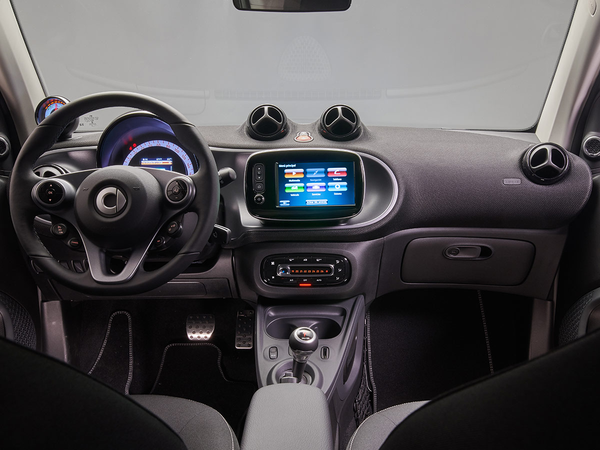 smart Ushuaïa edition