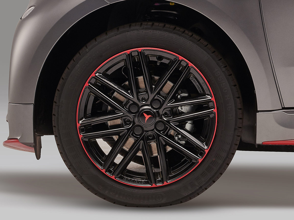 smart Ushuaïa edition