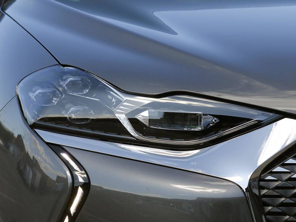 Matrix LED DS 3 Crossback