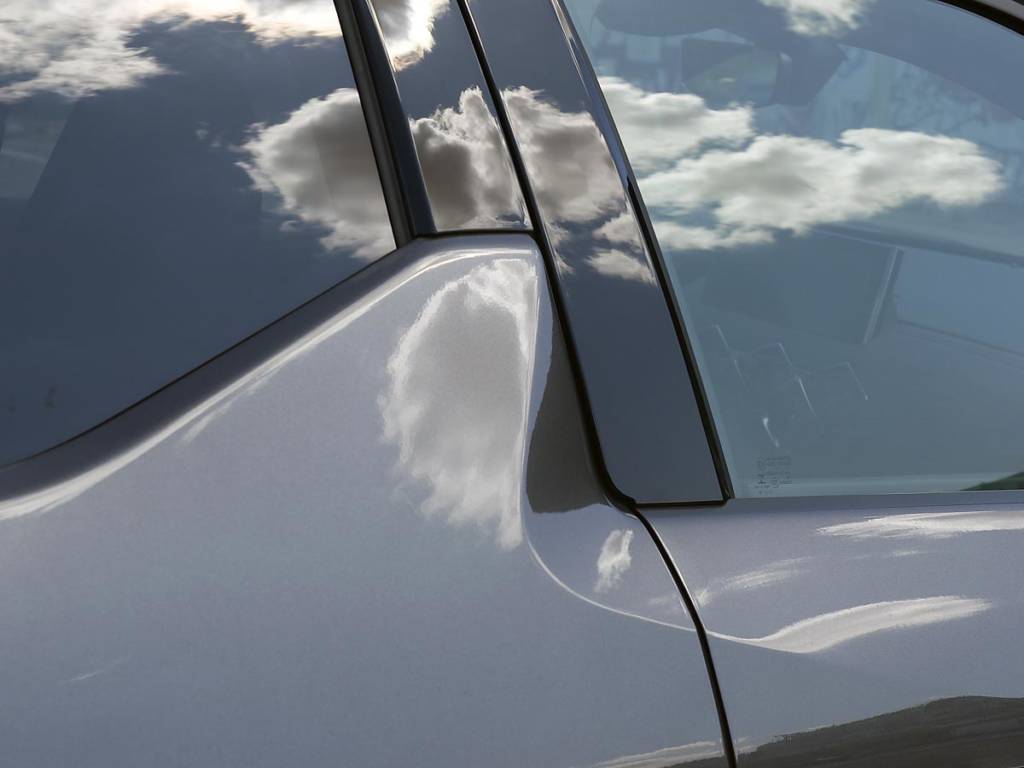 prueba DS 3 Crossback alerta tiburón