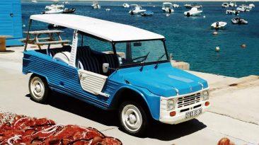 Citroën Mehari