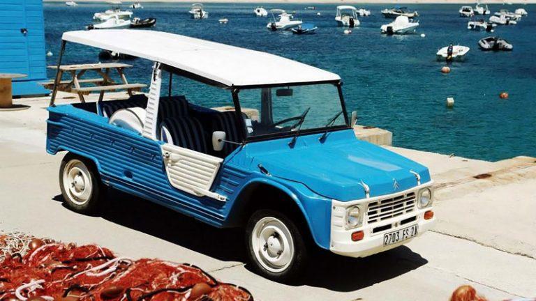 Citroën Mehari