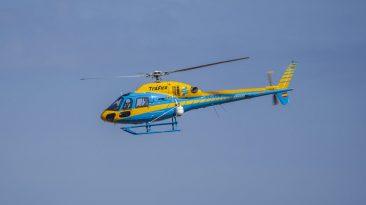 Helicóptero pegasus