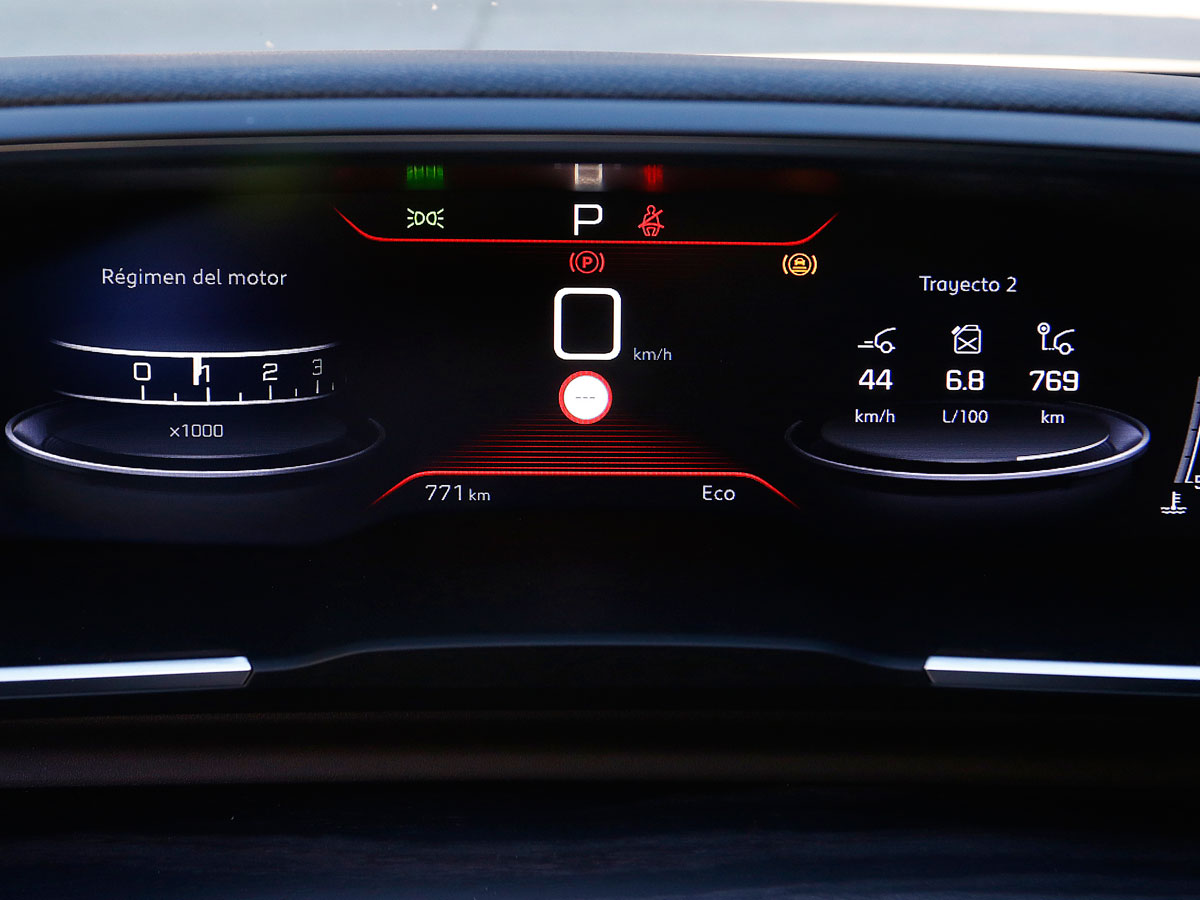 Peugeot 508 SW BlueHDI 180 SS EAT8