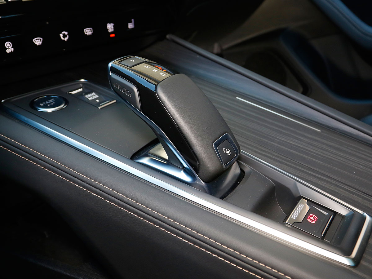 Peugeot 508 SW BlueHDI 180 SS EAT8