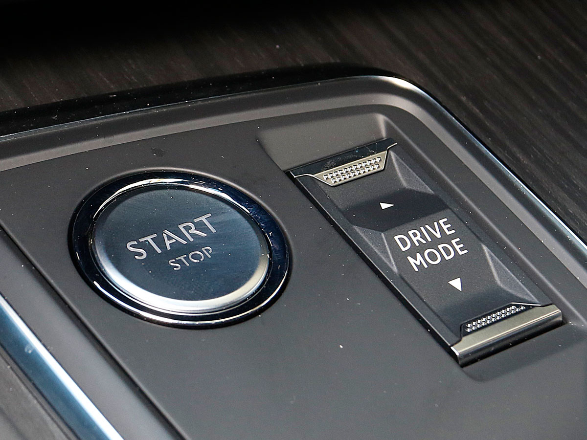 Peugeot 508 SW BlueHDI 180 SS EAT8