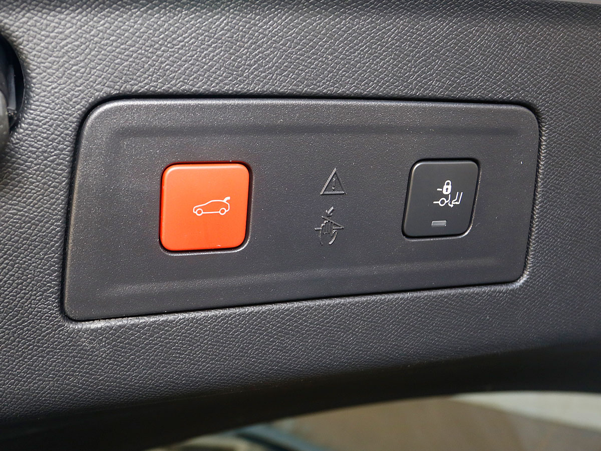 Peugeot 508 SW BlueHDI 180 SS EAT8