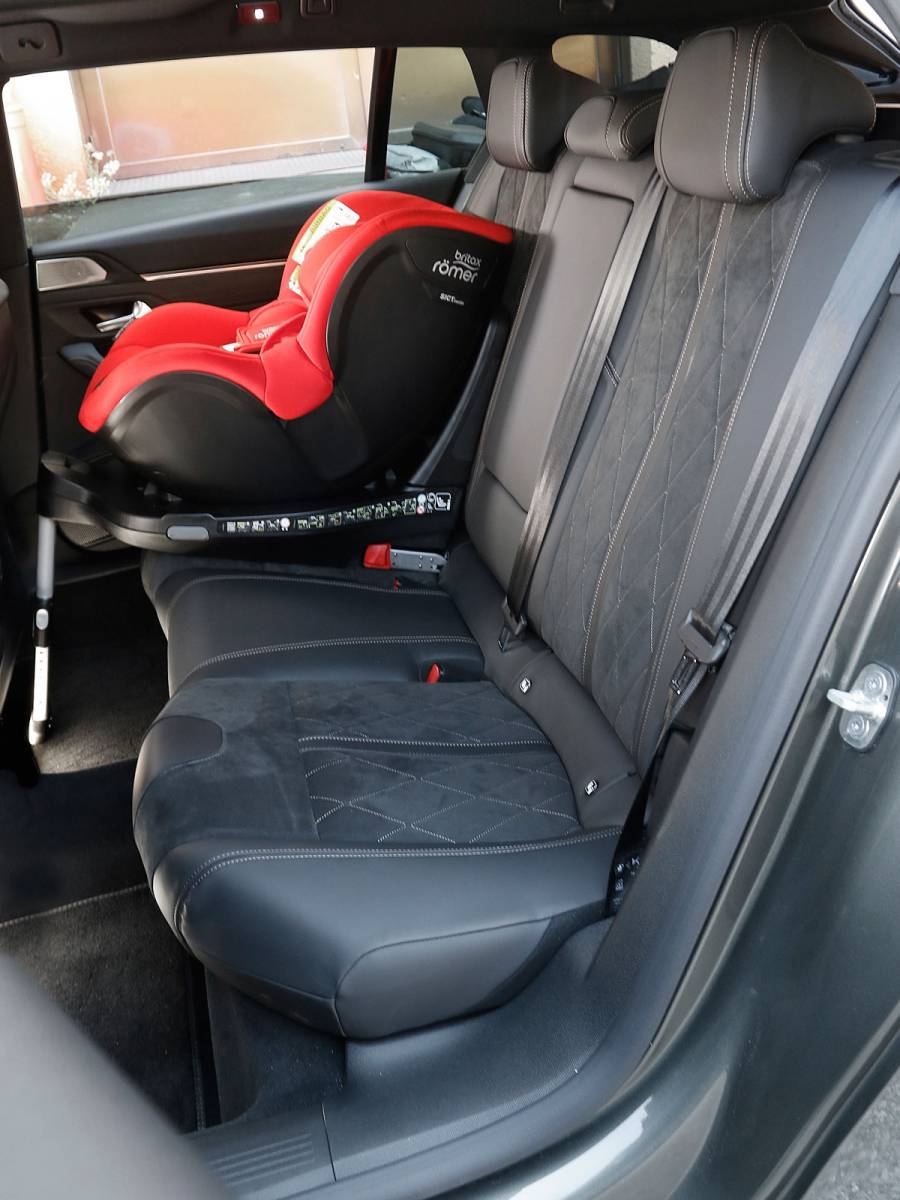 Peugeot 508 SW BlueHDI 180 SS EAT8