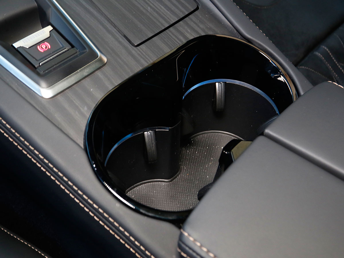 Peugeot 508 SW BlueHDI 180 SS EAT8