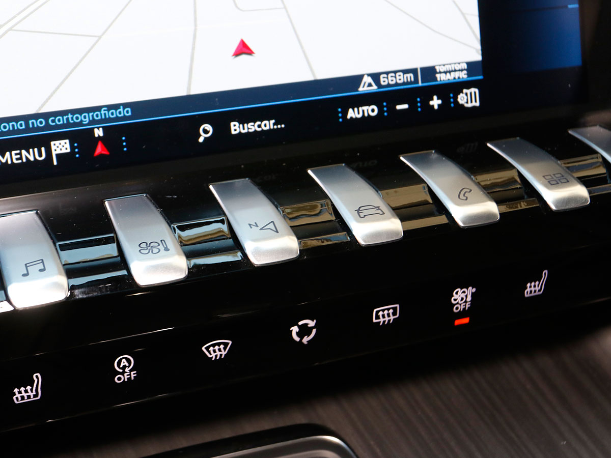 Peugeot 508 SW BlueHDI 180 SS EAT8