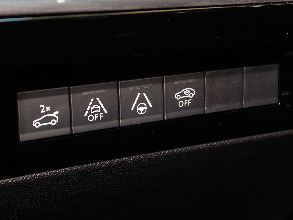 Peugeot 508 SW BlueHDI 180 SS EAT8