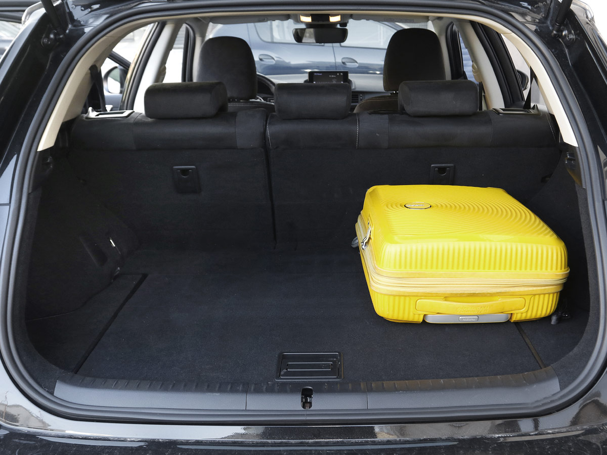 Prueba Lexus CT200 2019