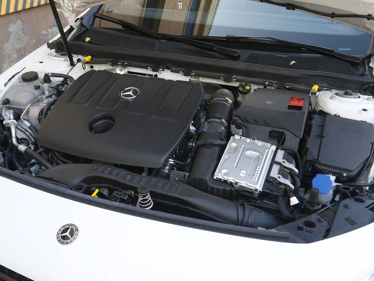Prueba Lexus CT200 2019