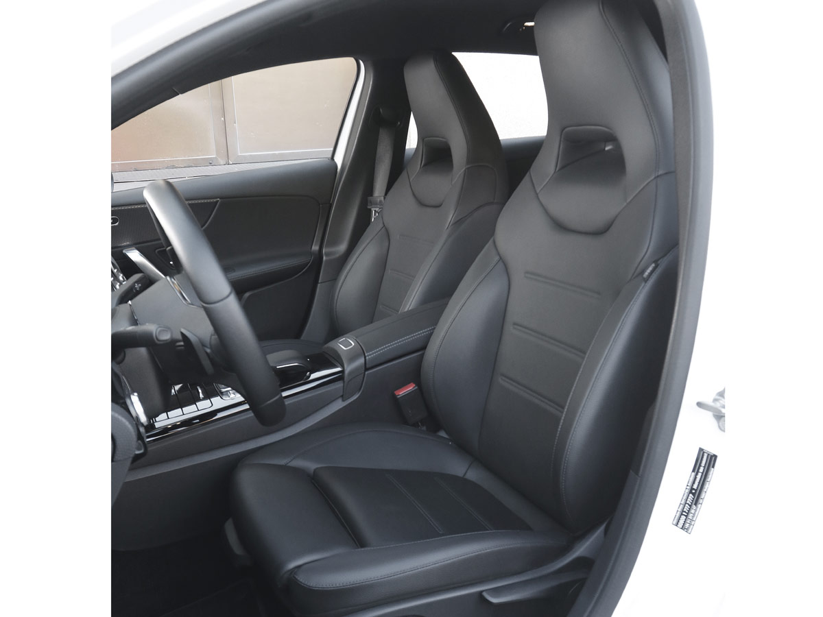 Prueba Lexus CT200 2019