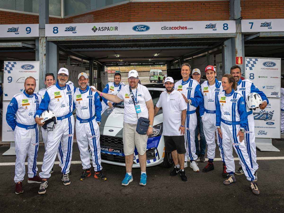 equipo Clicacoches.com