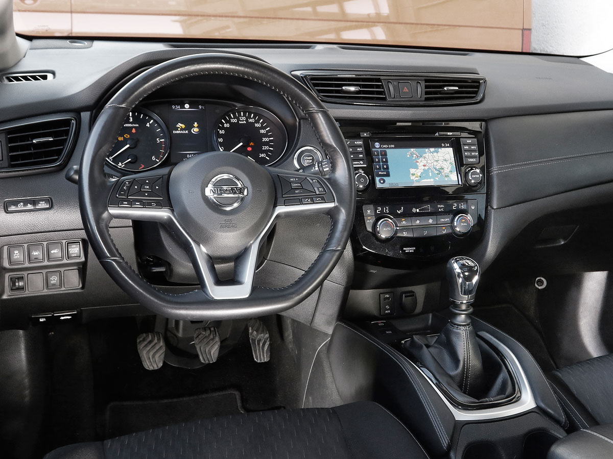 compa-nissan-xtrail-seat-tarraco