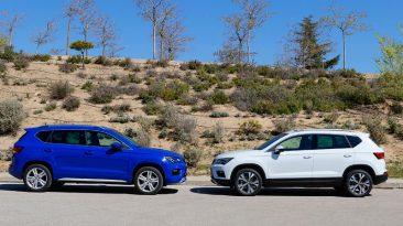 comparativa-SEAT-Ateca-TDI-TSI