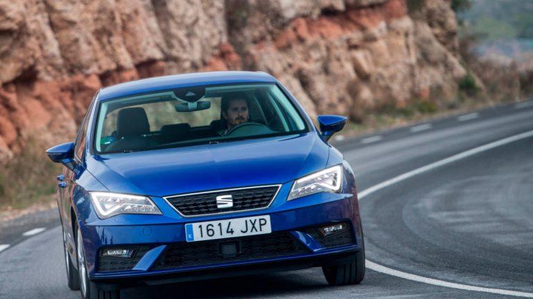 SEAT León