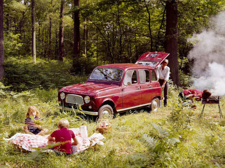 Renault 4