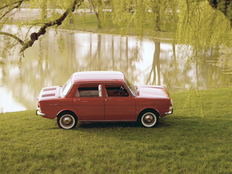 Simca 1000