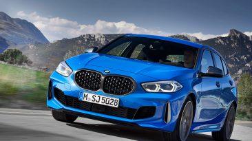 BMW Serie 1