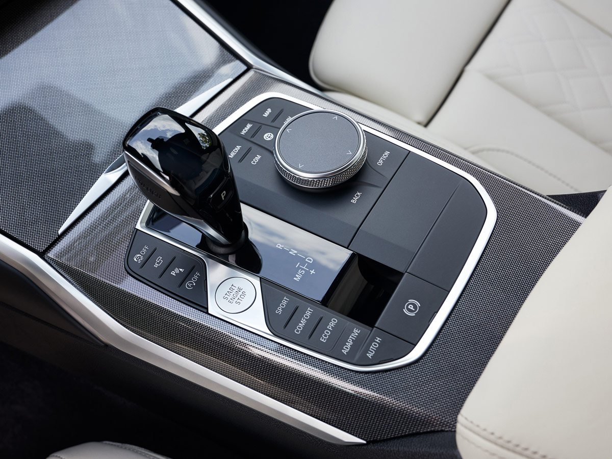 BMW Serie 3 Touring 2019