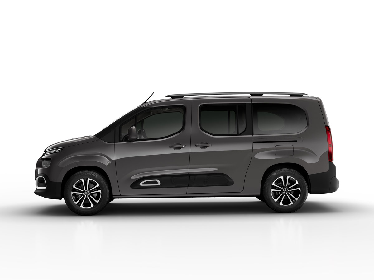 Citroën Berlingo 2019