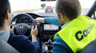 I Curso Bosch de Conducción Segura para Vehículos Comerciales