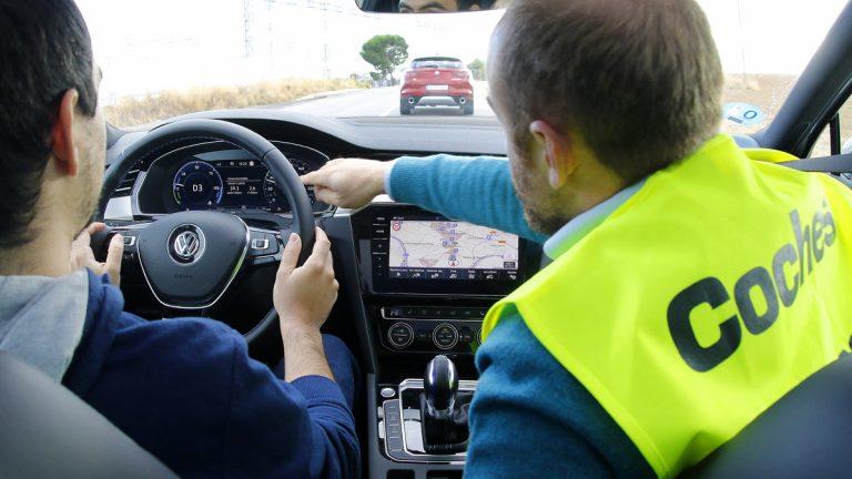 I Curso Bosch de Conducción Segura para Vehículos Comerciales