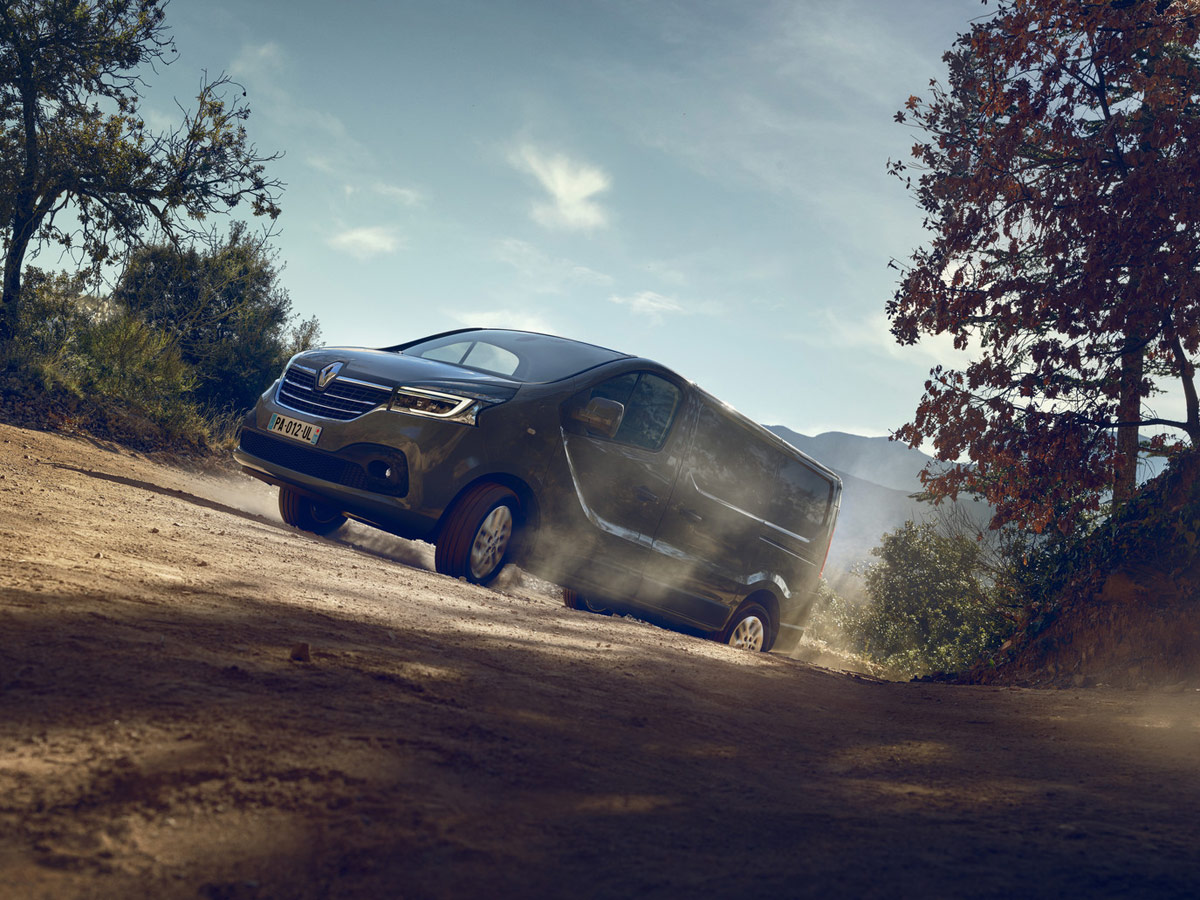 I Curso Bosch de Conducción Segura para Vehículos Comerciales