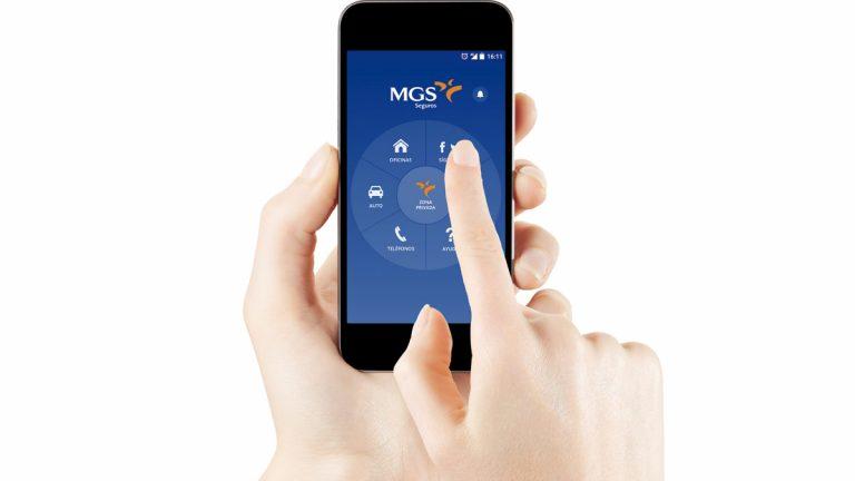 Multiopción Selección de MGS Seguros