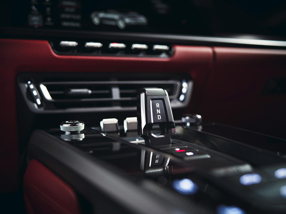 Porsche 911 Carrera Coupé 2019