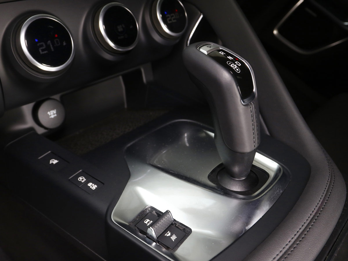 Prueba Jaguar E-Pace 2019