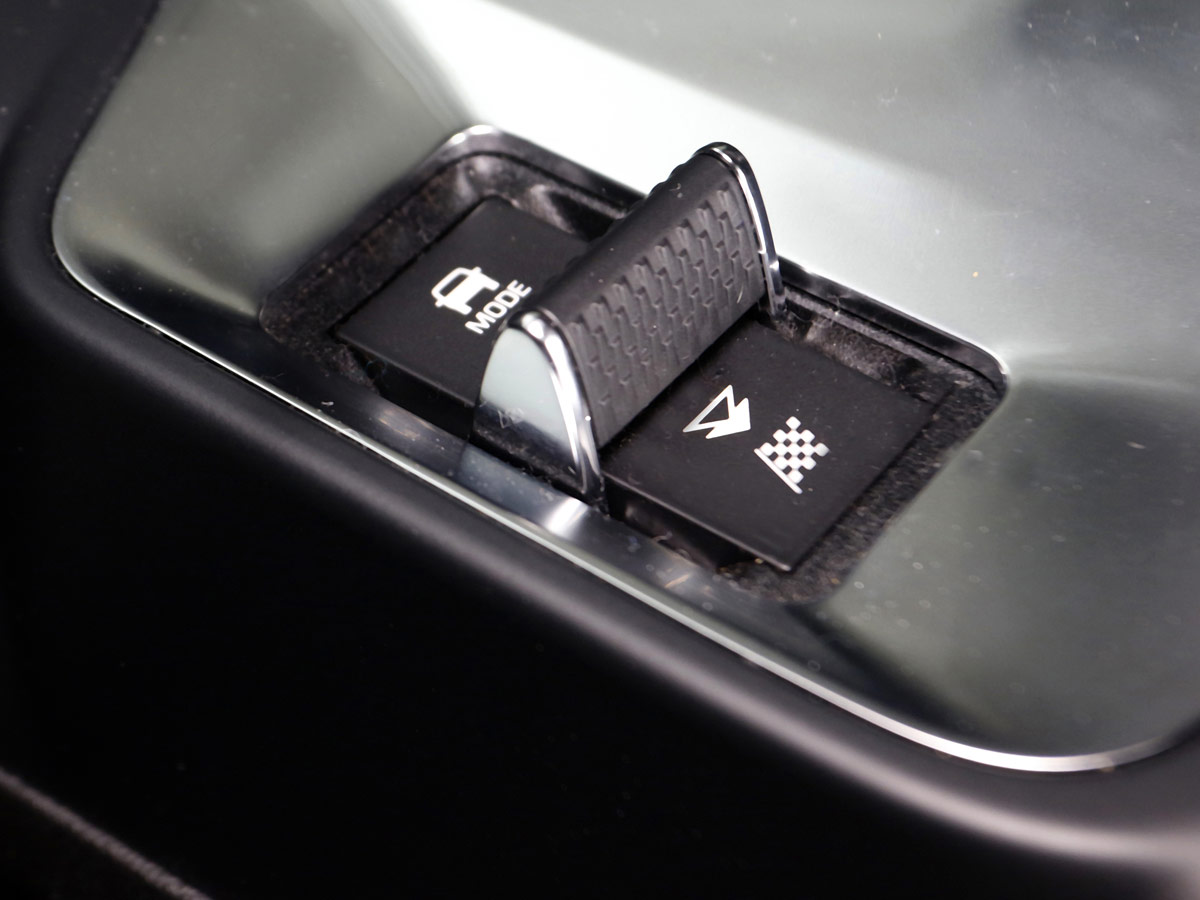 Prueba Jaguar E-Pace 2019