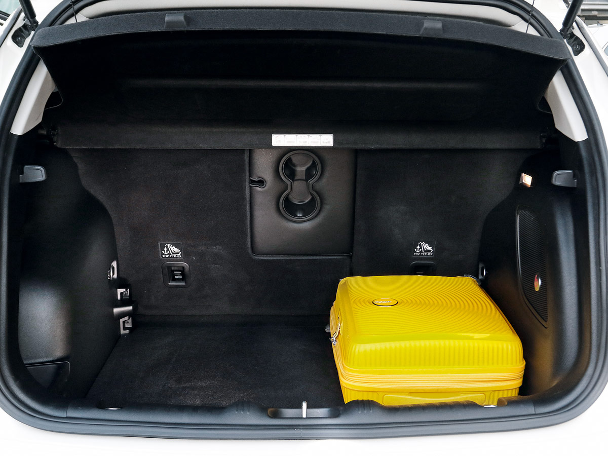 Prueba Jeep Compass Limited 2019