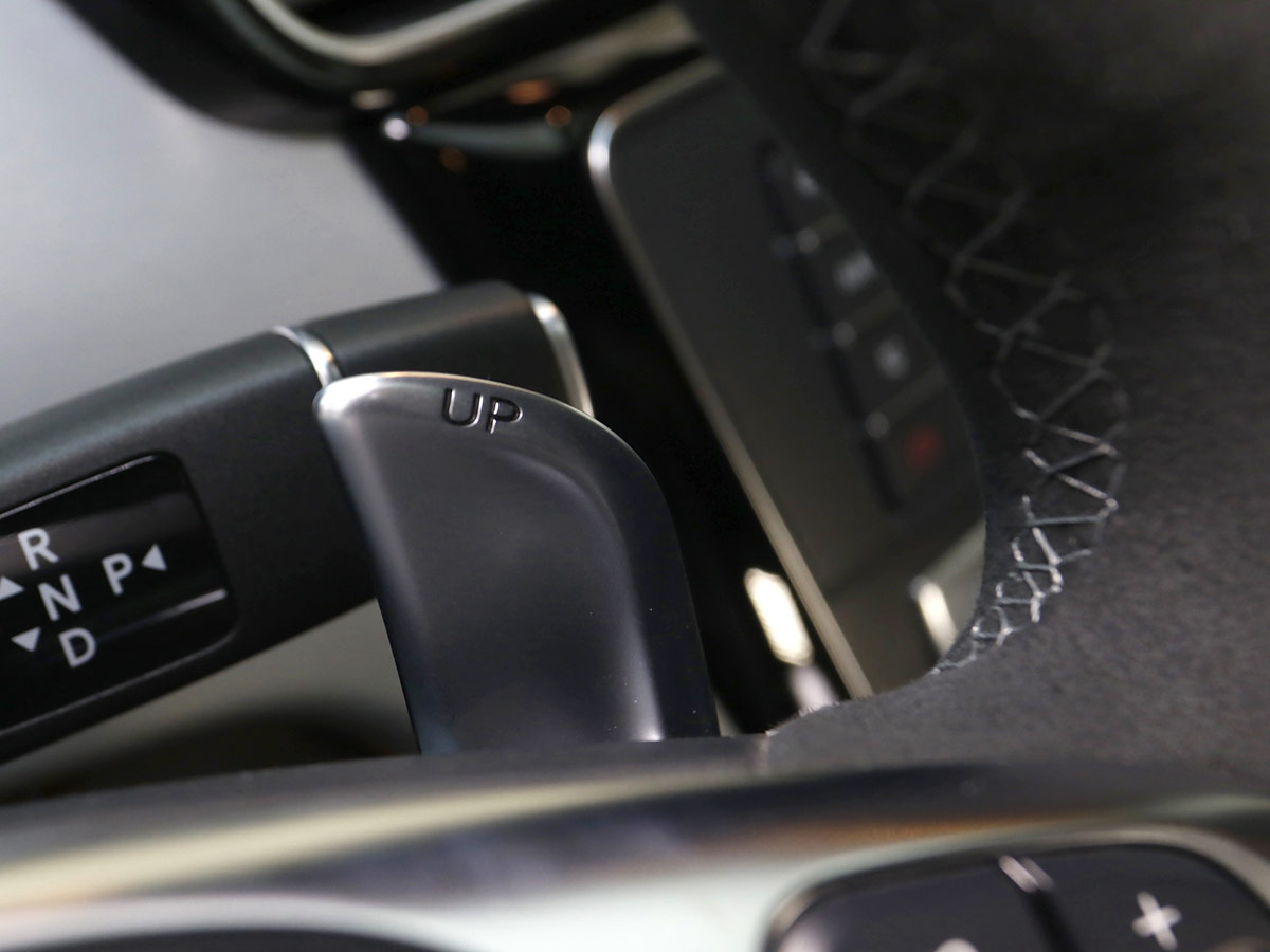 Prueba Mercedes-AMG GLE Coupé 63 2019